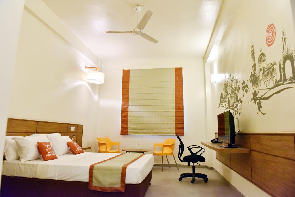 Max Hotels Prayagraj Exterior photo