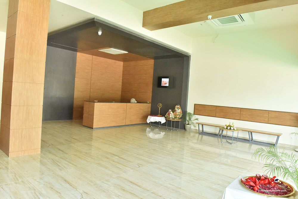 Max Hotels Prayagraj Exterior photo
